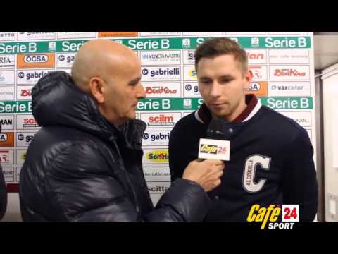 SALA STAMPA CITTADELLA - MODENA