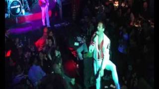 Radio ga ga Review Piper Club