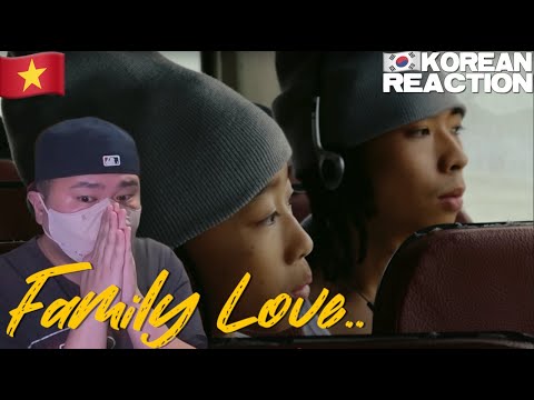 🇻🇳🇰🇷🔥Korean Hiphop Junkie react to Wxrdie - TRỞ VỀ (ft. JustaTee) (VN/ENG SUB)