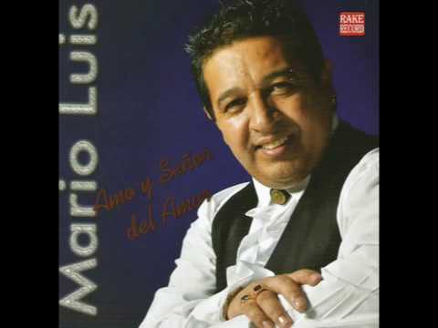 Mario Luis - Gracias por tu amor