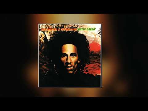 Bob Marley & The Wailers....Natty Dread [1974] [Universal] [Island] [PCS] [720p]