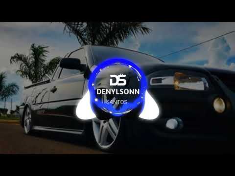 ⭐ELETRO FUNK 2019 - RAVE DO BEGA (PROD.DENYLSONN SANTOS)