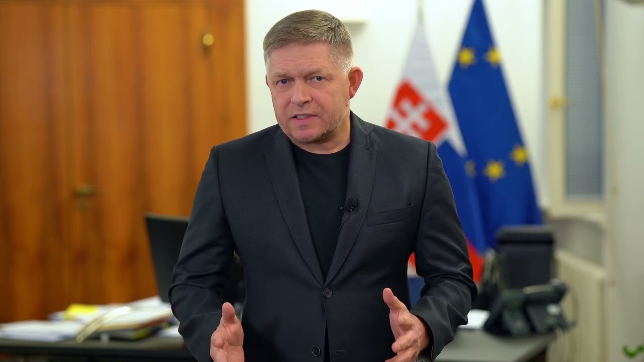 Obávam sa, že Západ ide na Ukrajine do najhoršieho riešenia - Robert Fico zvoláva bezpečnostnú radu SR.