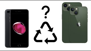 Wann genau sollte ich mir ein neues Smartphone kaufen??? Hier erfährst du es!