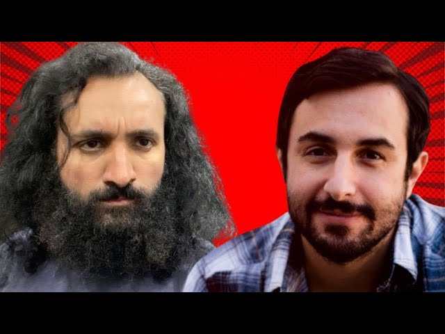 Evolution “Debate” With Subboor Ahmad