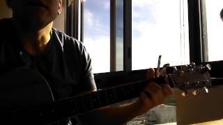 Mad World - Austin G - Gary Jules Tears for Fears