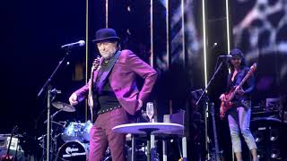 Joaquin Sabina - &quot;Cuando Era Más Joven&quot; | Monterrrey 2018