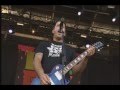 Less Than Jake - Look What Happened (Live at Area 4 Festival)