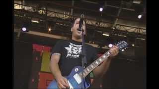 Less Than Jake - Look What Happened (Live at Area 4 Festival)