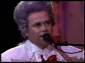 Elton John - Burn Down The Mission (Live in Sydney with Melbourne Symphony Orchestra 1986) HD