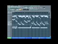 Daddy Yankee - Aqui esta tu caldo Remake FLP en ...