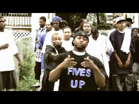 Rondoe presents Keepitchubbytv *Official Video*"WE BEEN ON"  RONDOE,REECE, RIVLOC &FLIP FLIP