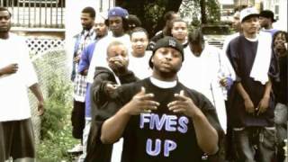 Rondoe presents Keepitchubbytv *Official Video*"WE BEEN ON"  RONDOE,REECE, RIVLOC &FLIP FLIP