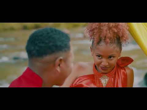 Tinah Feat WiseBoy  Tsy Te-Hody ( Nouveauté clip Gasy 2022)