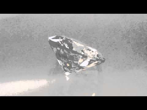 0.25 ct Round Brilliant I-2 H Solitaire Natural White Diamond http://www.diamondzul.com