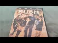 PUSH DVD Overview