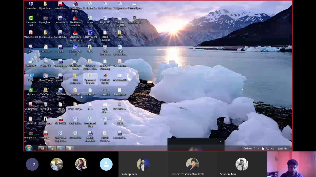 Approximation Algorithms Part II