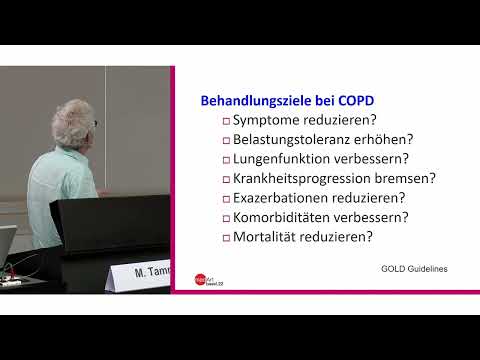 medArt2022 Freitag 02 COPD - M Tamm