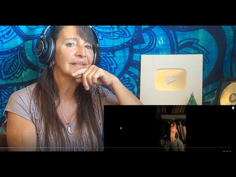 PSYCHOLOGIST REACTS TO: CANSERBERO-WANTING TO LOVE US