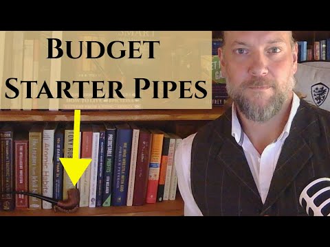 Budget Tobacco Pipes, Worth the Money?