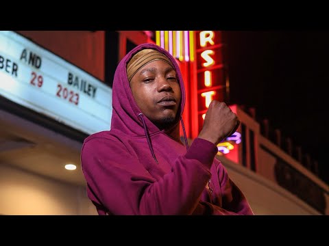 Bangem Kizzle - Go In (Official Music Video) Shot By: @bearhammerproductions