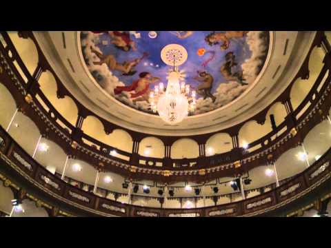 FICCI 2013 / Resumen del Viernes 22 de febrero