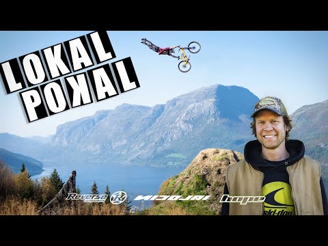 Makken - Lokal Pokal: Mini Documentary