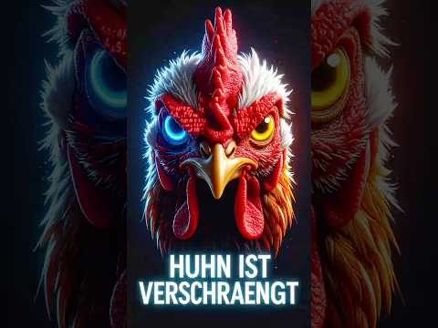 WAS DER ALGORITHMUS Zensierte: Operator & H... Verschränkung 🐔 | Quantenmechanik Zensur-Analyse
