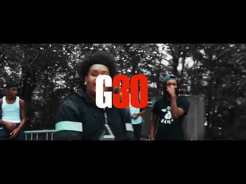 Pacoo X Lul Ginoo - G30 Pt.2 (OfficialVisual) ShotBy l DTGFilmz