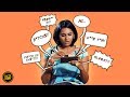 Lakshmi Priyaa Reacts To Mean YouTube Comments Lakshmi Short Film Fully Filmy