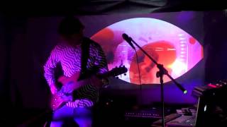 Kalle Kalima Pentasonic - Looking for the blind spot