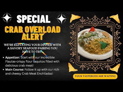 Crab Lovers Overload thumbnail