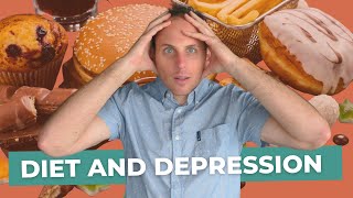 Can Diet Cure Depression?
