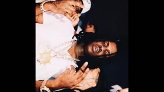 Chief Keef - Iced Out (verses not reversed)