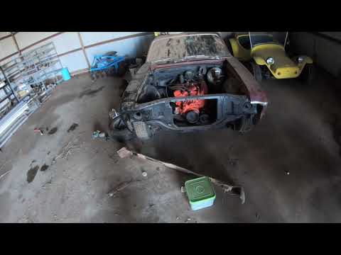 Thumbnail for Nova SS Restoration Part 1