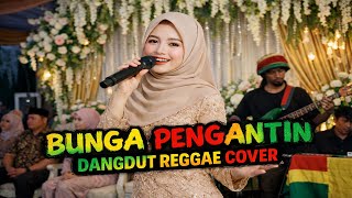 Download lagu Bunga Pengantin - Rita Sugiarto | Cover Lagu Dangdut Reggae by Uye  #musiksantai #reggaedangdut mp3