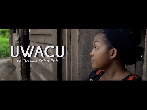 Clarisse Karasira -  Uwacu #RwandanCulture #AfricanMusic