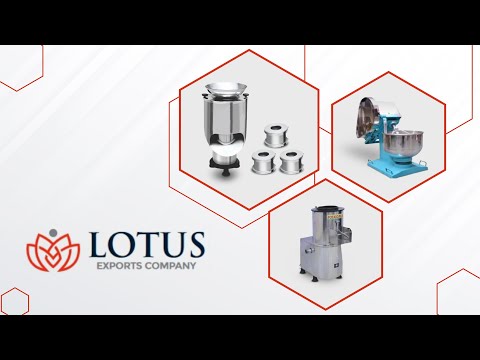 About Lotus Exports Company