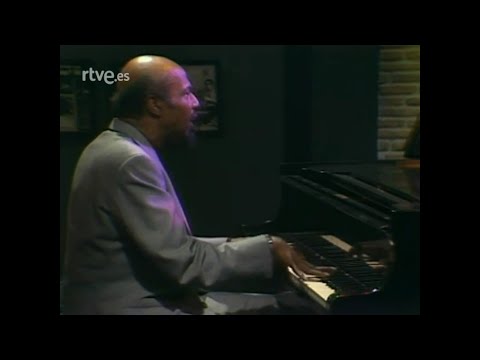Firm Roots - Horace Parlan 1986