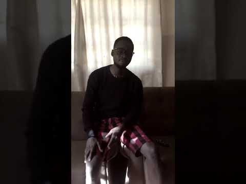 Chiko Chix jumps on a G eazy instrumental