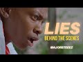 Majorsteez - LIES ft Costa Titch & Uncle Vinny [Behind The Scenes]