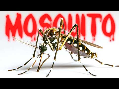 Mosquitos