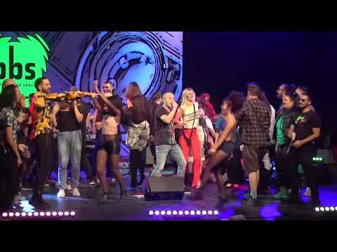 #PrviBendSrbije JUŽNI TOK - PROFESOR #InstaTVSrbija 31.10.2022.