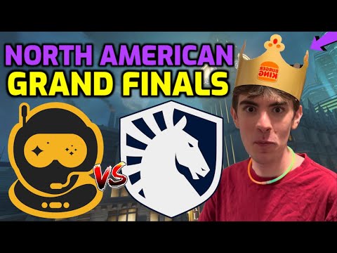 OWCS EMEA & NA - GRAND FINALS DAY