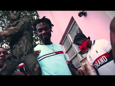Benji Jimbo - Nation Business 2 (Noto Kidd, Eastside Baby, Foke Grizz & Abm Muggs)  (Music Video)..