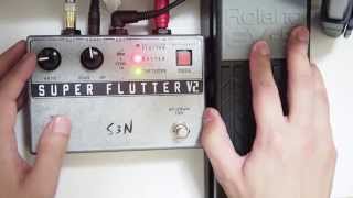 Video thumbnail for 開発中… by S3N FX