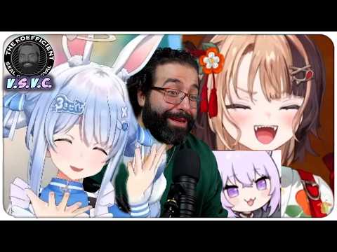 I Almost Didnt Survive This One | V.S.V.C. Ep. 32