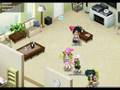 My Friend And I On Gaia Online