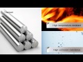 Titanium Material MTIG Co Ltd