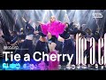 CL(씨엘) - Tie a Cherry @인기가요 inkigayo 20211024
